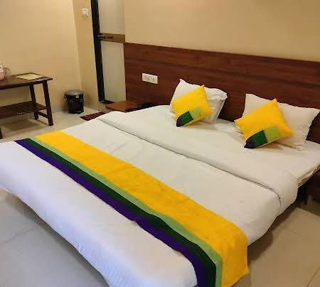 Hotel President House ماتيرن المظهر الخارجي الصورة
