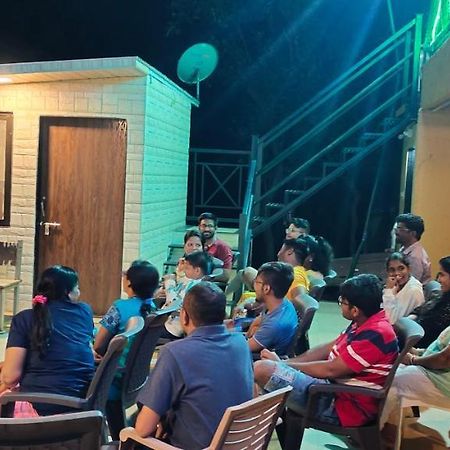 Hotel President House ماتيرن المظهر الخارجي الصورة