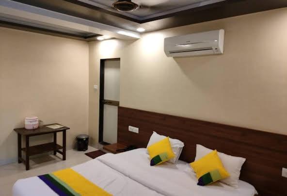 Hotel President House ماتيرن المظهر الخارجي الصورة
