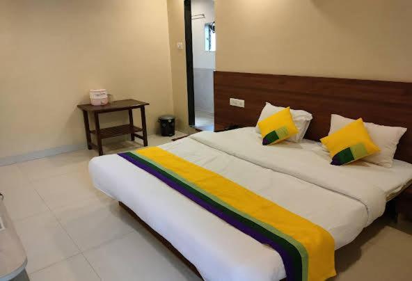 Hotel President House ماتيرن المظهر الخارجي الصورة