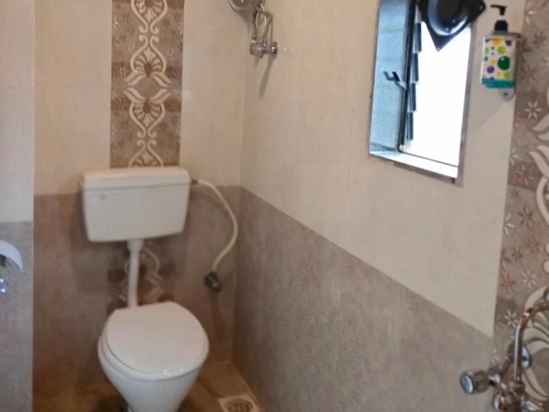 Hotel President House ماتيرن المظهر الخارجي الصورة