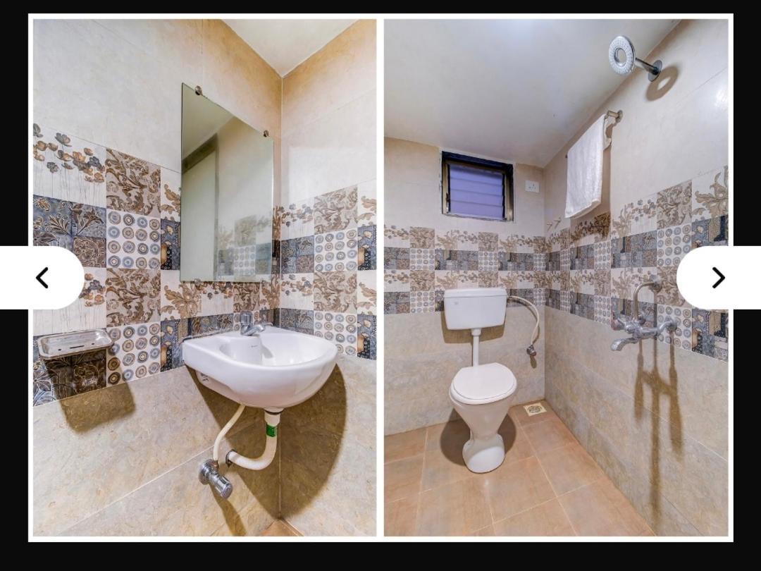 Hotel President House ماتيرن المظهر الخارجي الصورة