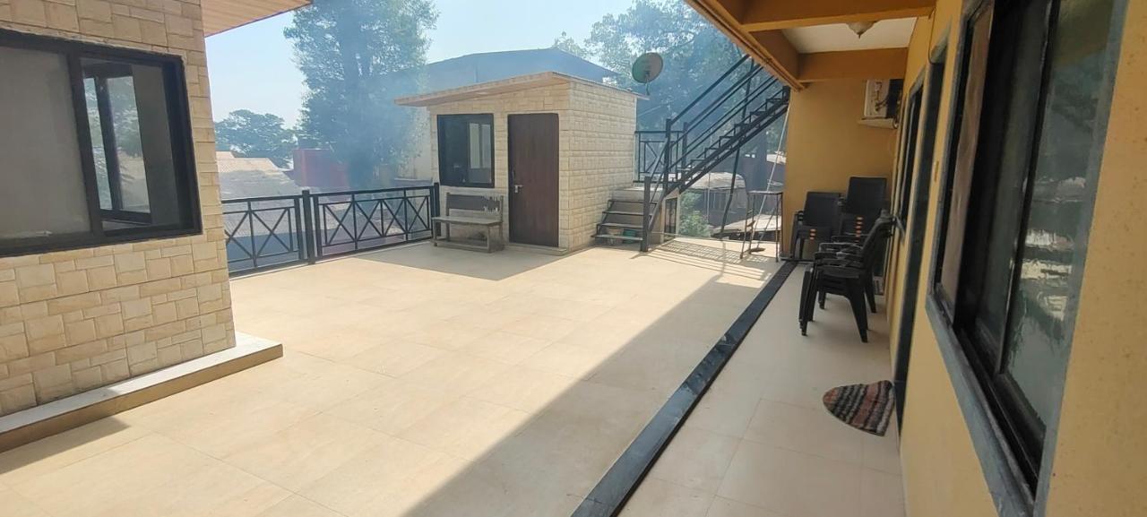 Hotel President House ماتيرن المظهر الخارجي الصورة